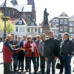 Walking Dinner Franeker